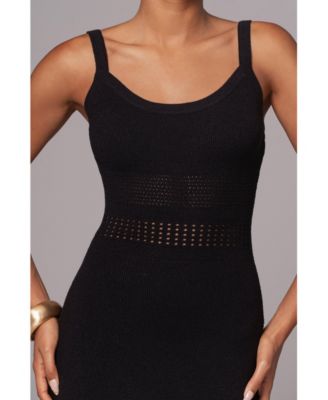 Women's Palm Springs Knit Maxi Dress