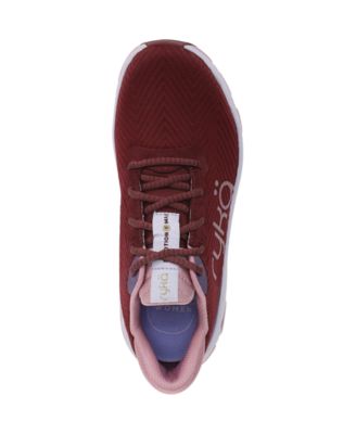 Women's Devotion X Max RS Walking Sneakers