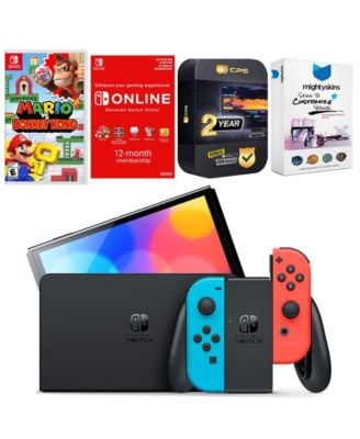 Nintendo
