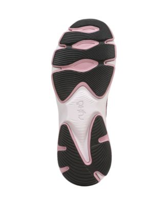 Women's Devotion X Lace Up Walking Sneakers