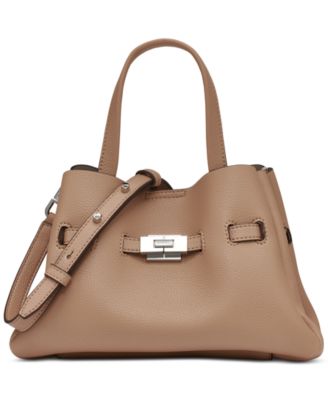 Bryar Small Satchel