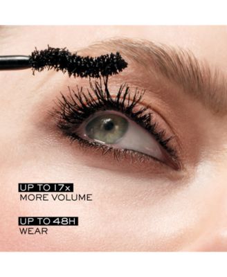 Hypn&ocirc;se Drama Waterproof Mascara