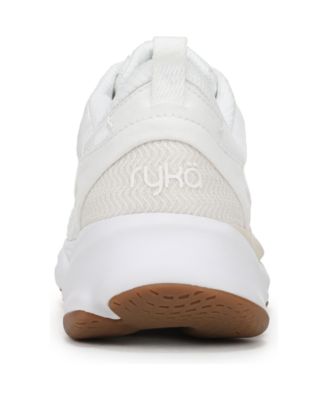 Women's Rezorb Max Lace Up Walking Sneakers