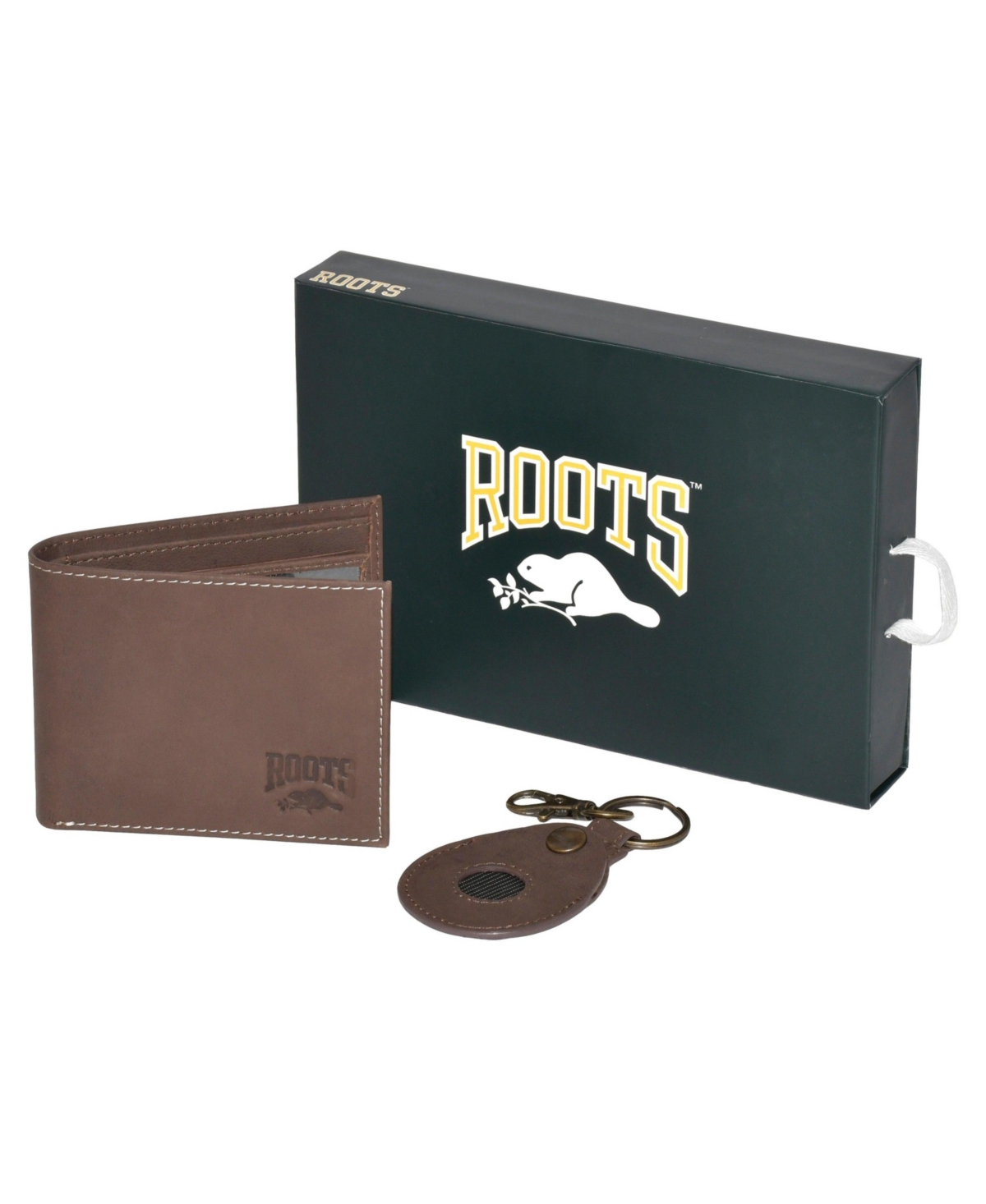 Men's Slim Bifold
