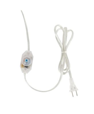 23" Metal Balanced LED Table Lamp