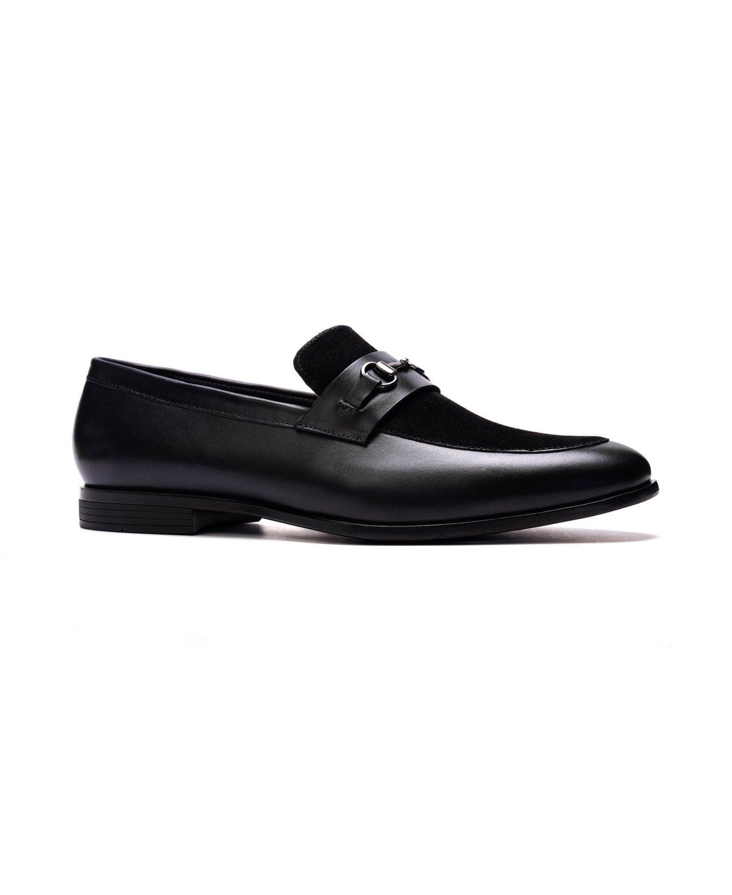 Men's Lucien Bit Loafers