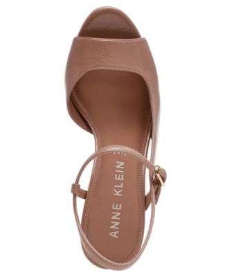 Women's Jessica Peep Toe Dress Sandals