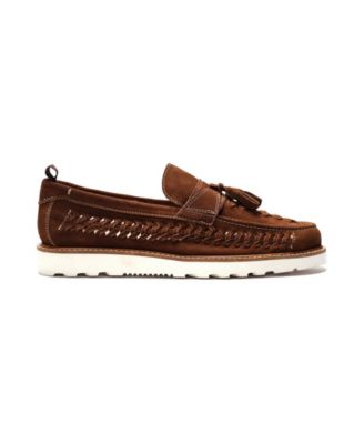 Men's Zenith Tassel Loafers