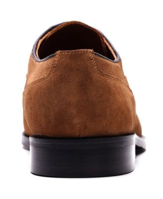 Men's Havens Cap Toe Derby Shoe
