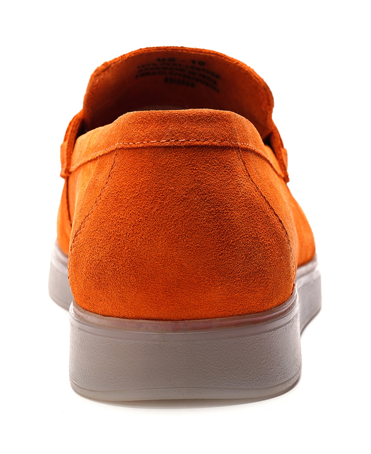 Carlos By Carlos Santana Men's Funkadelic Bit Loafer