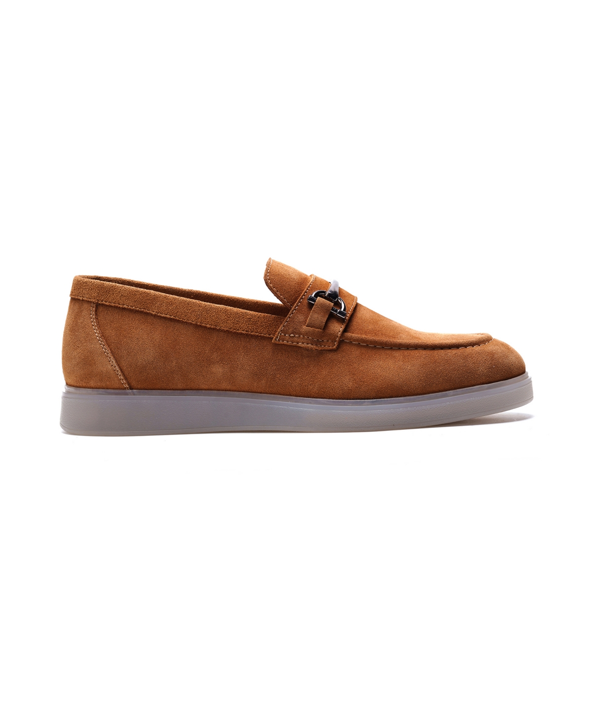 Carlos By Carlos Santana Men's Funkadelic Bit Loafer
