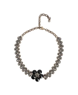 Maxi Flower Jewellery Set