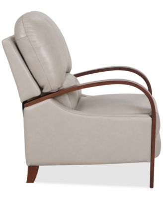 Sadiley Push Back Recliner