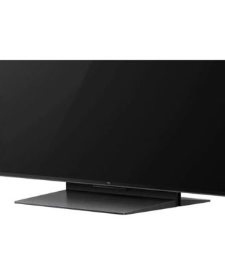 55" Class QM7K Series 4K UHD QD-Mini Led Smart Google TV - 55QM7K