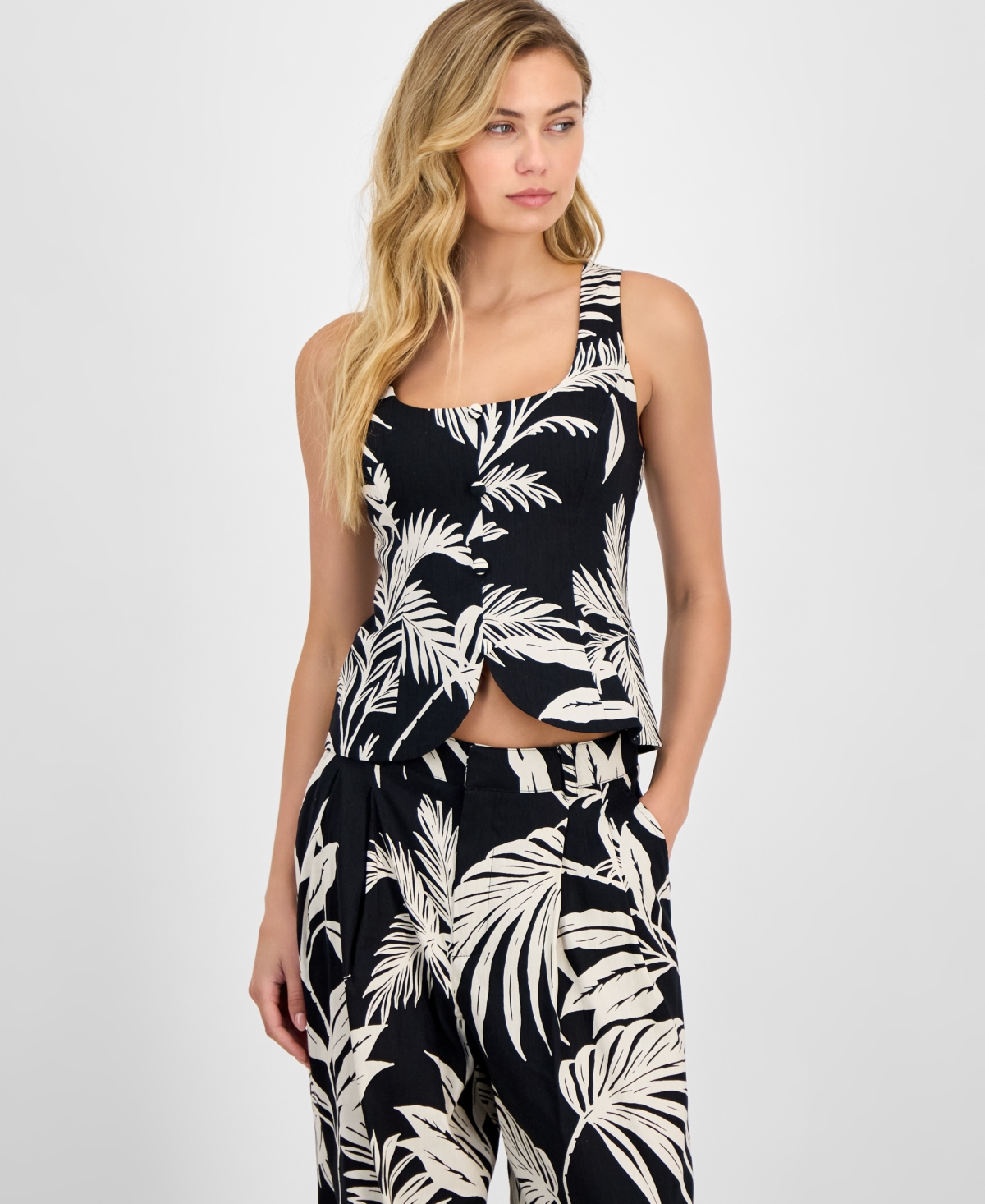 Guess Women's Jemma Sleeveless Top