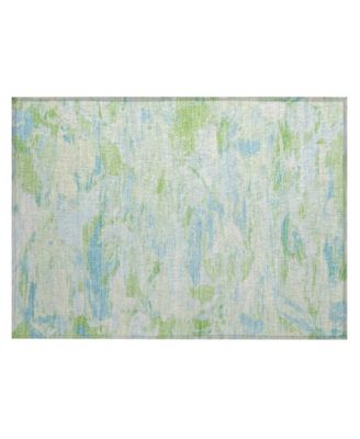 Addison - Chantille ACN1348 1'8"x2'6" Area Rug