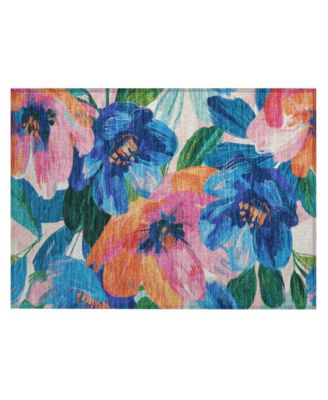Addison - Chantille ACN1488 1'8"x2'6" Area Rug
