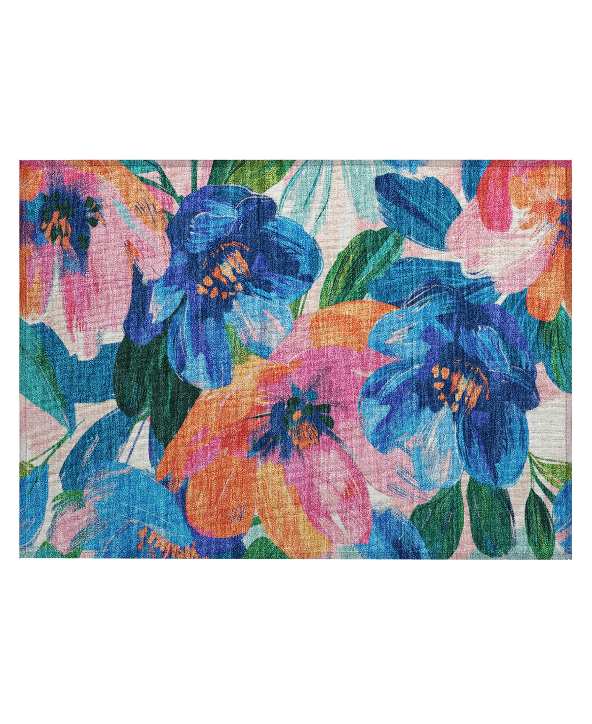 Addison Chantille ACN1488 1'8"x2'6" Area Rug