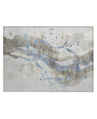 Addison - Chantille ACN1528 1'8"x2'6" Area Rug