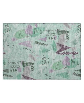 Addison - Chantille ACN1578 1'8"x2'6" Area Rug
