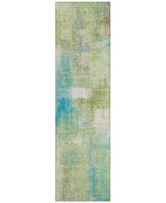 Addison - Chantille ACN1356 2'3"x7'6" Runner Area Rug