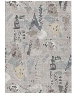 Addison - Chantille ACN1580 5'x7'6" Area Rug