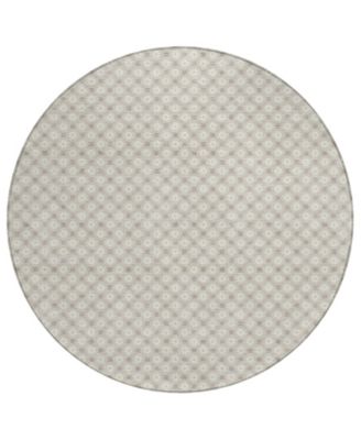 Addison - Chantille ACN1428 8'x8' Round Area Rug