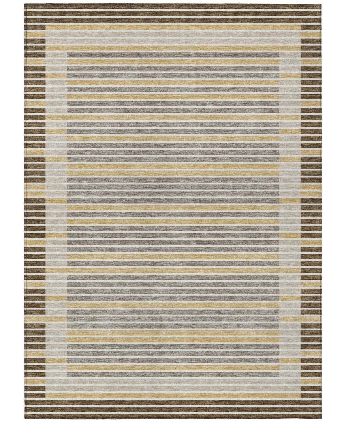 Addison Chantille Machine Washable ACN1400 8'x10' Area Rug