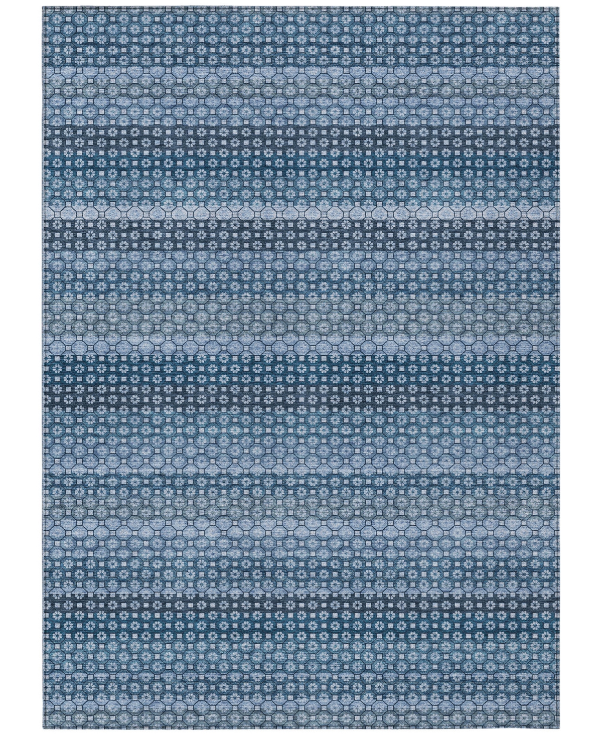 Addison Chantille Machine Washable ACN1420 8'x10' Area Rug