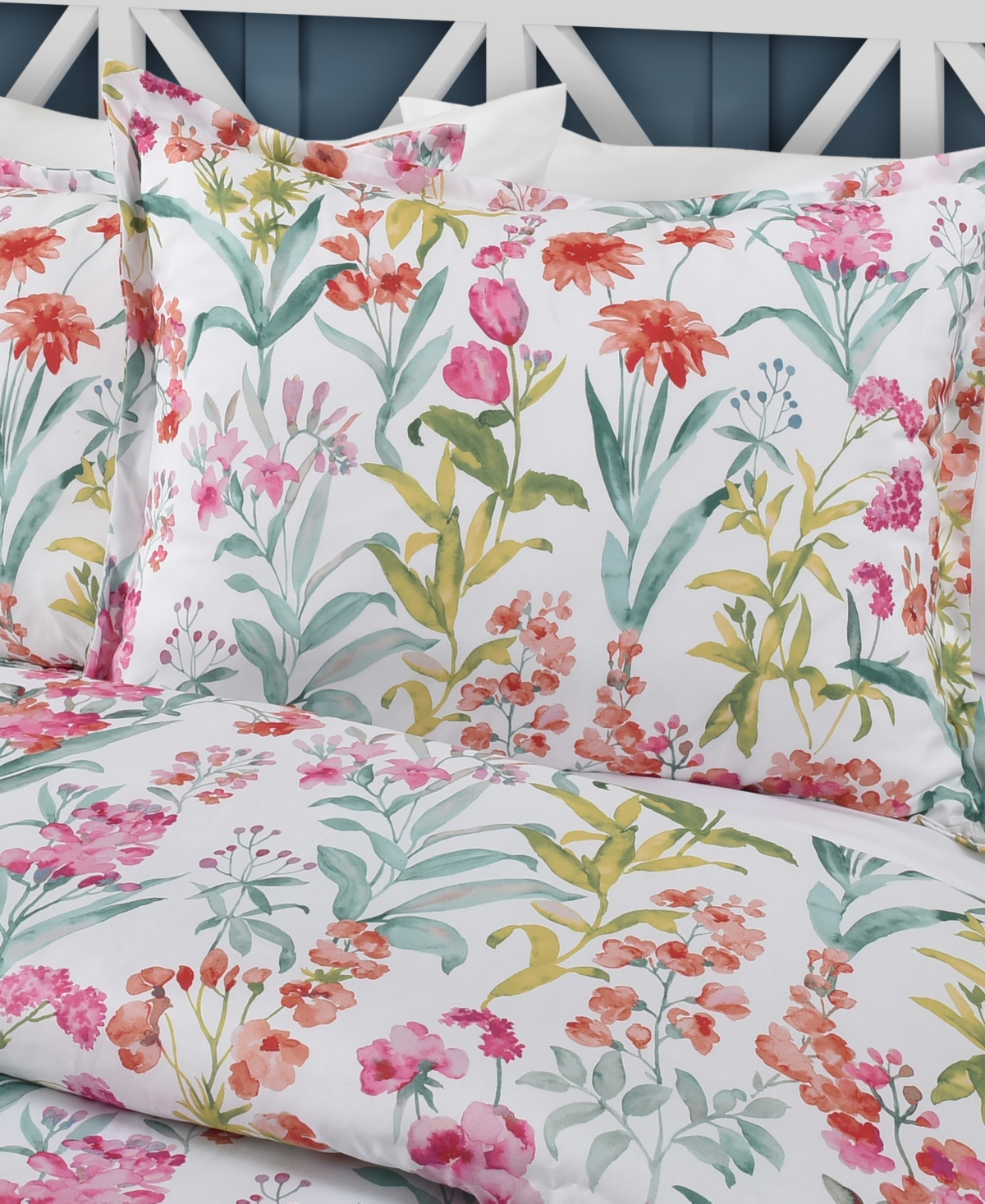 J By J Queen Bold Tallulah 2-pc. Comforter Set, Twin/twin Xl