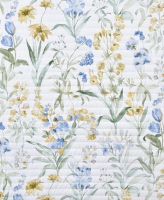 Bold Tallulah 2-Pc. Quilt Set, Twin/Twin XL