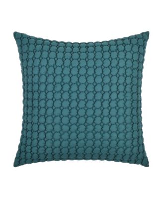 Cloud Puff Quilted Sham, European
