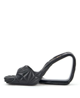 Womens Mobius Hi Puffy