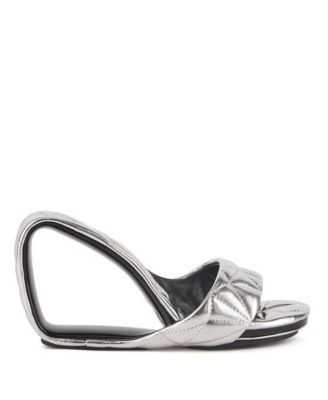 Womens Mobius Hi Puffy