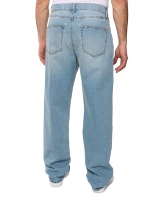 Men's Dillon Relaxed Fit Jeans