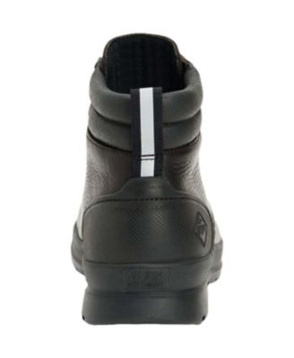 Men's Chore Farm Leather Comp Toe Chelsea Boot