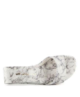 United Nude Womens Mobius Mid - Macy's