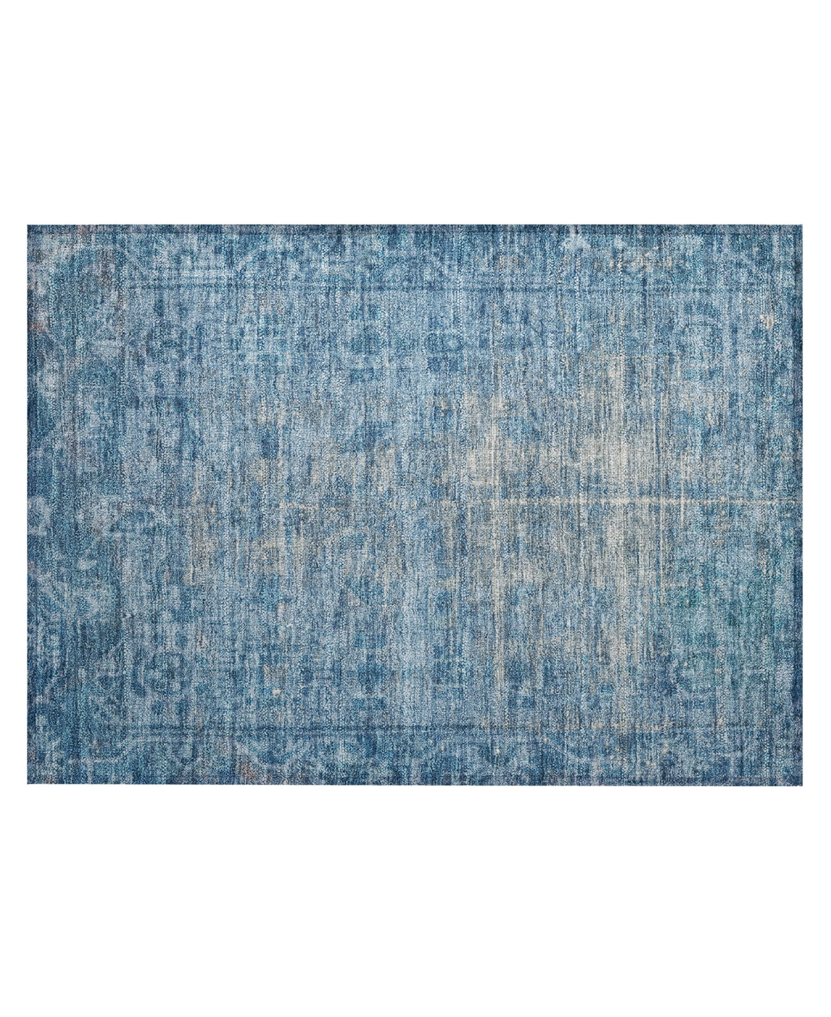 Addison Chantille Acn1228 1'8"x2'6" Area Rug