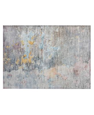 Chantille ACN1234 1'8"x2'6" Area Rug
