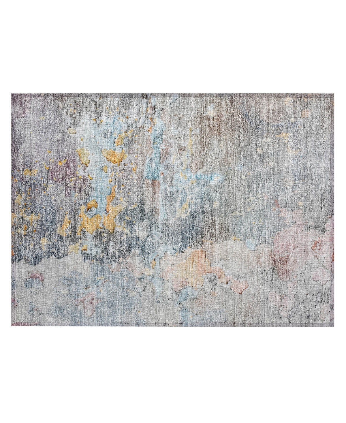Addison Chantille Acn1234 1'8"x2'6" Area Rug