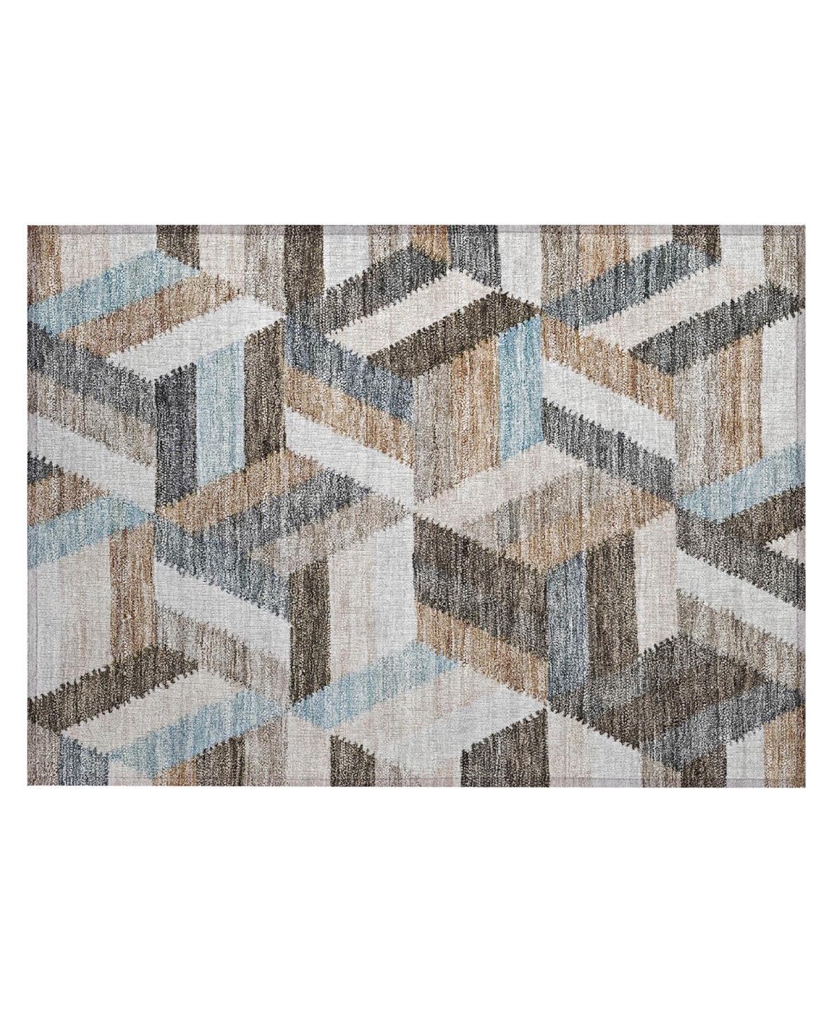 Addison Chantille Acn1241 1'8"x2'6" Area Rug