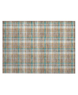 Addison - Chantille ACN1300 1'8"x2'6" Area Rug