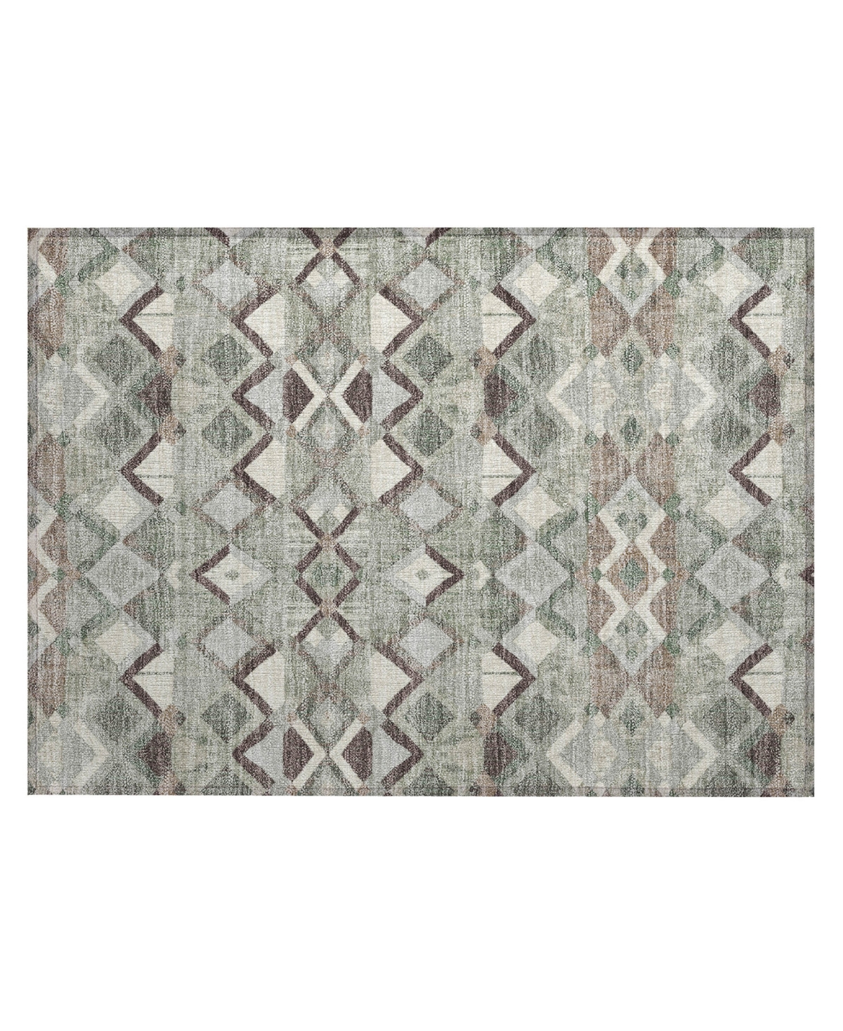 Addison Chantille Acn1310 1'8"x2'6" Area Rug