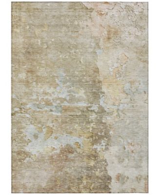 Addison Chantille Machine Washable ACN1234 2'6"x3'10" Area Rug