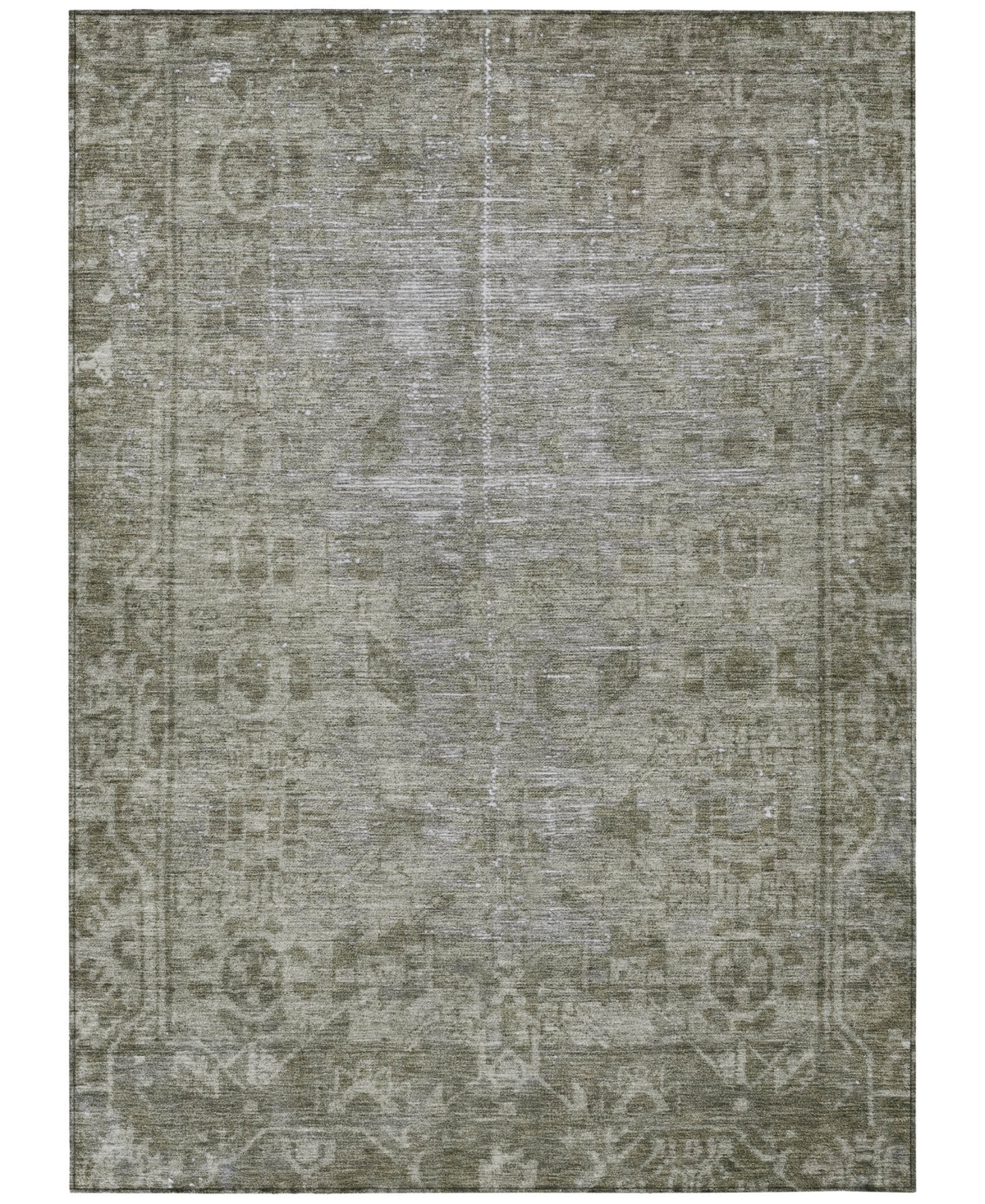 Addison Chantille Acn1228 3'x5' Area Rug