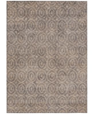 Chantille Machine Washable ACN1227 5'x7'6" Area Rug