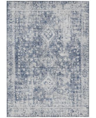 Chantille Machine Washable ACN1229 5'x7'6" Area Rug
