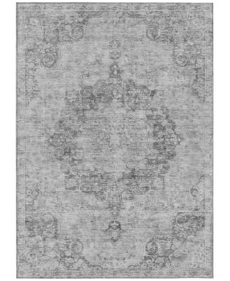 Chantille Machine Washable ACN1238 5'x7'6" Area Rug