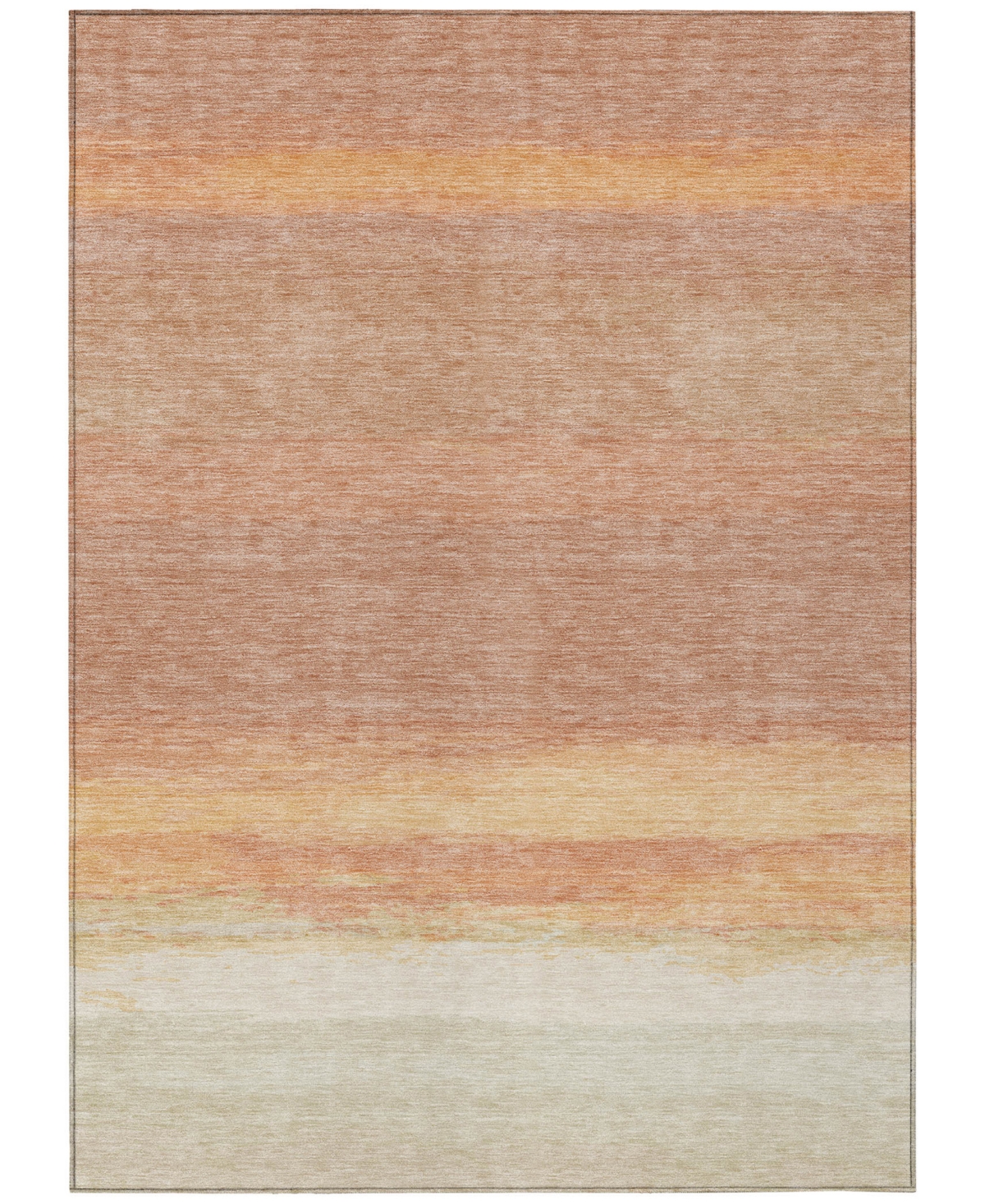 Addison Chantille Machine Washable ACN1274 5'x7'6" Area Rug