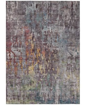 Chantille Machine Washable ACN1237 8'x10' Area Rug